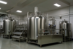 Anti-Itch Cream Manufacturing Plant Project Report 2024: Business Plan, Cost and Revenue