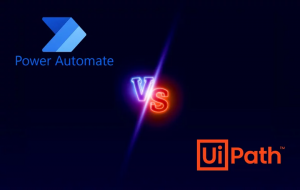 Power Automate or UiPath: Choose the Best for Automation