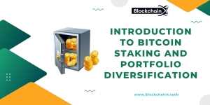 Introduction to Bitcoin Staking and Portfolio Diversification