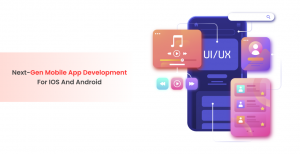 Top Mobile App Development Services to Boost Engagement