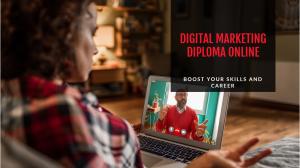 Digital Marketing Diploma Online