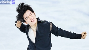 Cha Junhwan: Crafting a Legacy for Winter Olympic Milano Cortina 2026