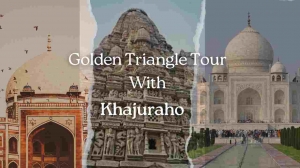 Discover India’s Heritage in 5 Days: The Ultimate Golden Triangle Tour