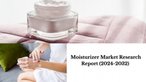 Moisturizer Market Size, Share, Growth, Overview, Forecast, 2032