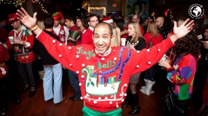 Ultimate Guide to Fun Christmas Office Activities for a Festive Celebration