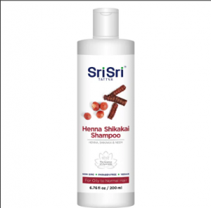 Why Go With Shikakai Shampoo Over Synthetic Options  