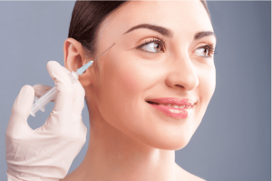Immune Boosting Effects of Glutathione Injections