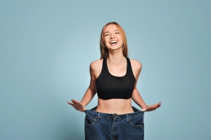 Weight loss Journey With Mounjaro Inections