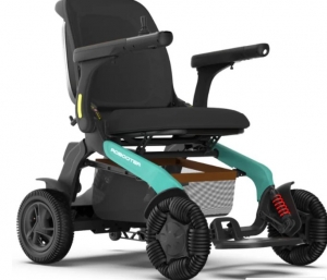 Why Robooter Power Wheelchairs Are Perfect for Active Lifestyles