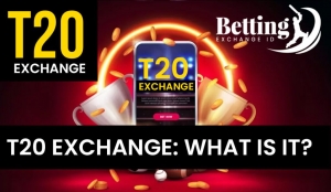 T20 Exchange ID: The Best Platform for Cricket Betting in 2024