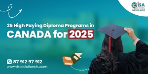 25 High Paying Diploma Programs in Canada for 2025