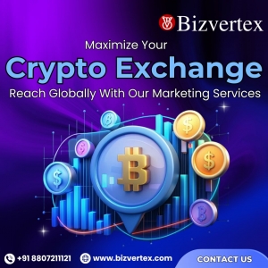 How to Promote Your Cryptocurrency Exchange Site and App? - Ultimate Guide