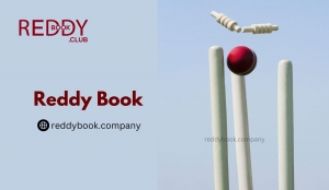 Mastering Cricket Betting with Reddybook