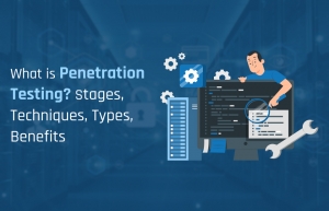 What is Penetration Testing? Stages, Techniques, Types, Benefits