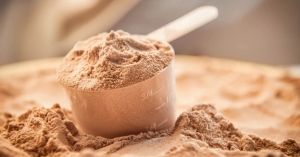 How Isolated Whey Protein Can Help You Achieve Your Fitness Goals