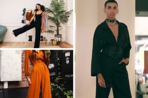 Top 10 Best Fashion Choices from Ripley Rader for a Chic Look
