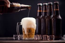 Innovations in Beer Brewing Technology and Their Market Impact