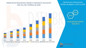 Drone Data Services Market Share, Demand, Growth, Size, Revenue Analysis, Top Players and Forecast 2028