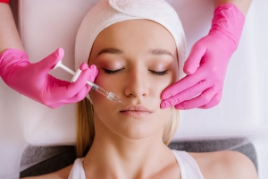 Benefits of Filler Injections You Should Know