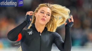 Jutta Leerdam: The Journey of a Winter Olympic Speed Skating Champion