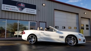 How Power Polishing Can Remove Scratches and Imperfections from Your Car's Paint?