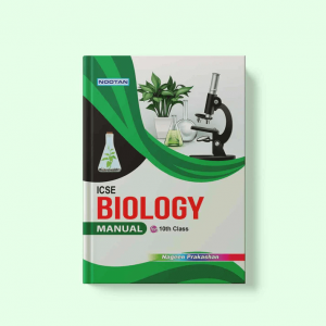 How the Nootan Biology Lab Manual Enhances Class 10 Learning Experience