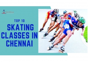 Top 10 Skating Classes in Chennai