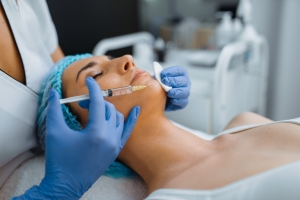 Discover the Best Skin Rejuvenation Treatments in Houston