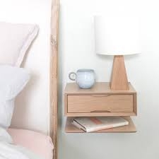 Top 5 Reasons White Bedside Tables are Ideal for Small Spaces