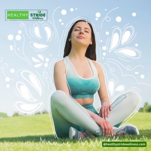 Mental Wellness: Simple Steps for a Healthier Mind