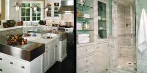 Kitchen vs. Bathroom Remodel: Which Should You Tackle First?