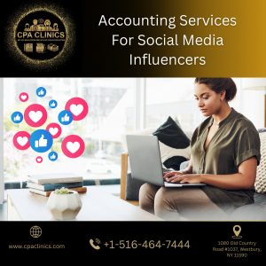 Social Media for Accountants