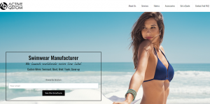 Why Choose Bali for Your Swimwear Manufacturing Needs?