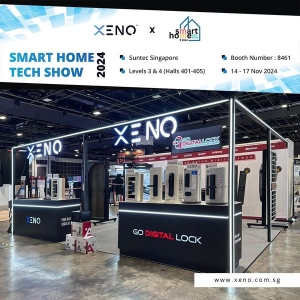 Future Trends in Smart Home Tech in Singapore 2024