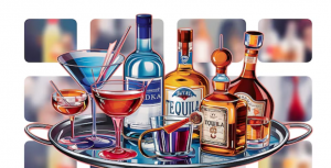 Understanding the Distinct Differences Between Vodka and Tequila