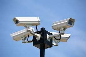 Enhancing Event Security with Temporary CCTV Camera Installation in Dubai