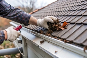 How Gutters Affect Your Home’s Resale Value?