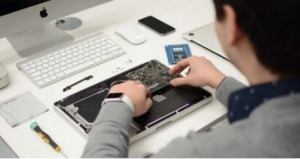 Quick MacBook Water Damage Repair in Dubai You Can Trust