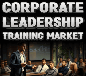 Corporate Leadership Training Market Growth, Demand Trends, and Size Forecast 2024-2032