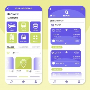 How to Create an AI Trip Planner App: A Comprehensive Guide