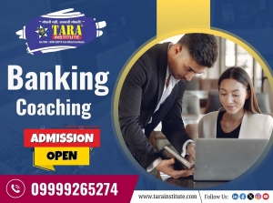 Elevate Your Banking Knowledge Through Coaching in Delhi