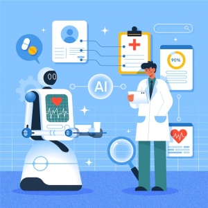 The Impact of Machine Learning in Healthcare: Transforming Patient Care and Operations