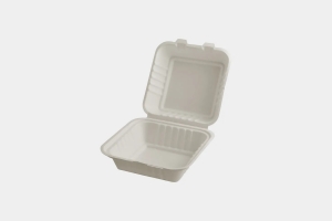 The Environmental Benefits of  Biodegradable Food Containers