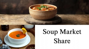 Soup Market Share, Size , Trends: Growth and Forecast to 2032