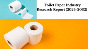 Toilet Paper Industry Overview, Growth Insights and Projections until 2032