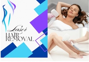 What to Expect When Searching for Laser Hair Removal Near Me