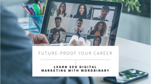 SEO Digital Marketing Course