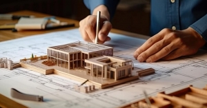 Things To Keep In Mind While Choosing An Architecture For Your Business Place