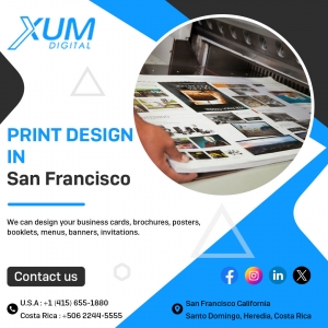 San Francisco's Best Web Design Agency for Modern Businesses