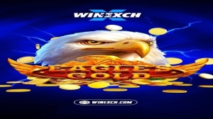 Win Big with Eagles Gold Slots Games on Winexch Today!
